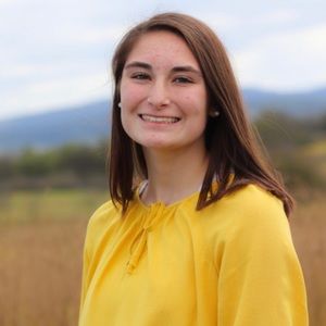 Meet your Posher, Abigail